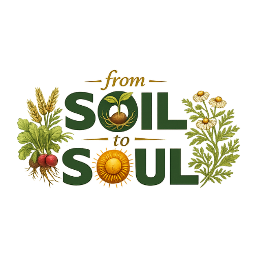 From Soil to Soul
